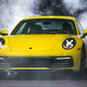 All images: Porsche